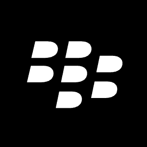 BlackBerry Limited Share Price